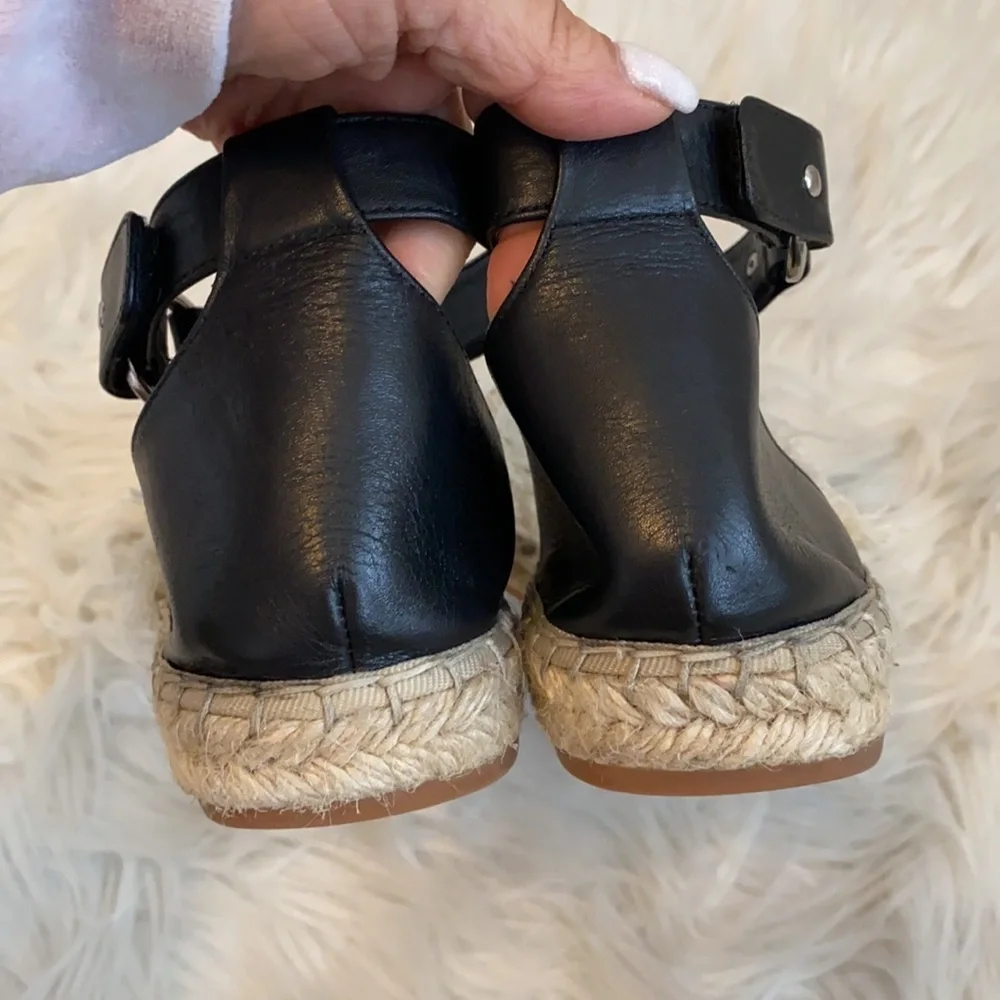 Rebecca Minkoff closed toe